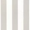 Sunbrella® Awning Stripe 4752-0000 Beaufort Cloud 46" Fabric