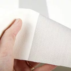 Sunbrella® Awning Stripe 4752-0000 Beaufort Cloud 46" Fabric -Cheap Fabric Store Sunbrella Awning Stripe 4752 0000 Beaufort Cloud 46 Fabric 4