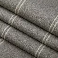 Sunbrella® Awning Stripe 4835-0000 Cooper Ash 46" Fabric -Cheap Fabric Store Sunbrella Awning Stripe 4835 0000 Cooper Ash 46 Fabric 2