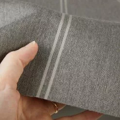 Sunbrella® Awning Stripe 4835-0000 Cooper Ash 46" Fabric -Cheap Fabric Store Sunbrella Awning Stripe 4835 0000 Cooper Ash 46 Fabric 4