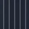 Sunbrella® Awning Stripe 4987-0000 Cooper Navy 46" Fabric -Cheap Fabric Store Sunbrella Cooper Navy 46 1