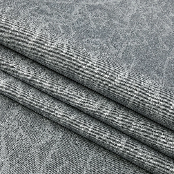 Sunbrella® Decorative Shade 4415-0001 Nebula Baltic 54" Fabric 4 Sunbrella® Decorative Shade 4415-0001 Nebula Baltic 54" Fabric - Image 2