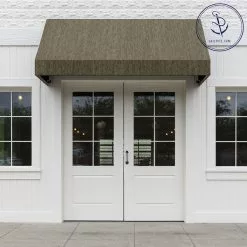 Sunbrella® Decorative Shade 4415-0003 Nebula Shale 54" Fabric -Cheap Fabric Store Sunbrella Decorative Shade 4415 0003 Nebula Shale 54 Fabric 707