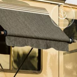 Sunbrella® Decorative Shade 4415-0003 Nebula Shale 54" Fabric -Cheap Fabric Store Sunbrella Decorative Shade 4415 0003 Nebula Shale 54 Fabric 83