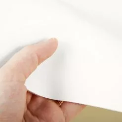 Sunbrella® Horizon® 10200-0001 Capriccio White 54" Vinyl Fabric -Cheap Fabric Store Sunbrella Horizon 10200 0001 Capriccio White 54 Vinyl Fabric 3