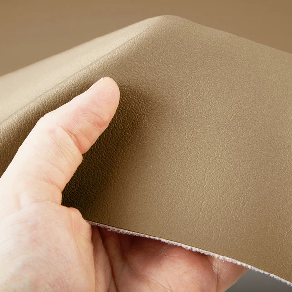 Sunbrella® Horizon® 10200-0008 Capriccio Heather Beige 54" Vinyl Fabric 5 Sunbrella® Horizon® 10200-0008 Capriccio Heather Beige 54" Vinyl Fabric - Image 3