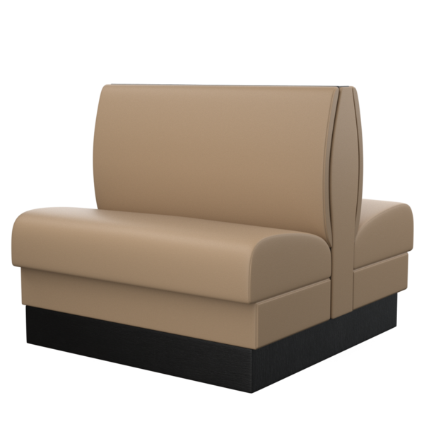 Sunbrella® Horizon® 10200-0008 Capriccio Heather Beige 54" Vinyl Fabric 6 Sunbrella® Horizon® 10200-0008 Capriccio Heather Beige 54" Vinyl Fabric - Image 4