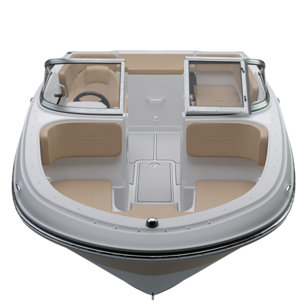 Sunbrella® Horizon® 10200-0008 Capriccio Heather Beige 54" Vinyl Fabric 7 Sunbrella® Horizon® 10200-0008 Capriccio Heather Beige 54" Vinyl Fabric - Image 5