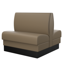 Sunbrella® Horizon® 10200-0010 Capriccio Taupe 54" Vinyl Fabric -Cheap Fabric Store Sunbrella Horizon 10200 0010 Capriccio Taupe 54 Vinyl Fabric 906