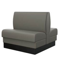 Sunbrella® Horizon® 10200-0011 Capriccio Grey 54" Vinyl Fabric -Cheap Fabric Store Sunbrella Horizon 10200 0011 Capriccio Grey 54 Vinyl Fabric 906