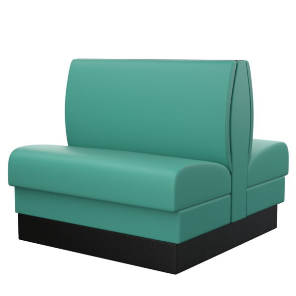 Sunbrella® Horizon® 10200-0021 Capriccio Aquamarine 54" Vinyl Fabric 6 Sunbrella® Horizon® 10200-0021 Capriccio Aquamarine 54" Vinyl Fabric - Image 4