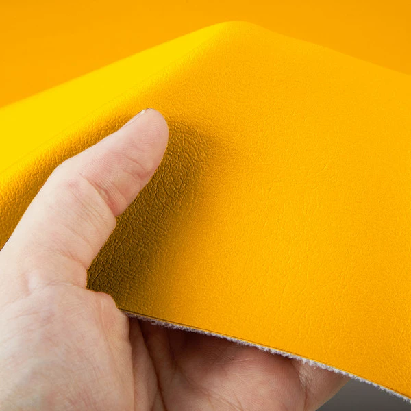 Sunbrella® Horizon® 10200-0023 Capriccio Doubloon 54" Vinyl Fabric 5 Sunbrella® Horizon® 10200-0023 Capriccio Doubloon 54" Vinyl Fabric - Image 3