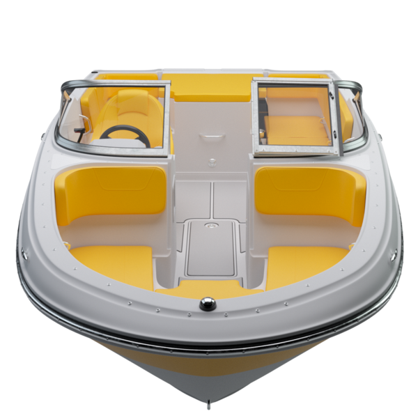 Sunbrella® Horizon® 10200-0023 Capriccio Doubloon 54" Vinyl Fabric 7 Sunbrella® Horizon® 10200-0023 Capriccio Doubloon 54" Vinyl Fabric - Image 5