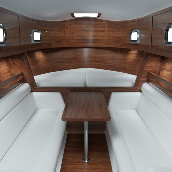 Sunbrella® Horizon® 10200-0025 Capriccio Salt 54" Vinyl Fabric 8 Sunbrella® Horizon® 10200-0025 Capriccio Salt 54" Vinyl Fabric - Image 6