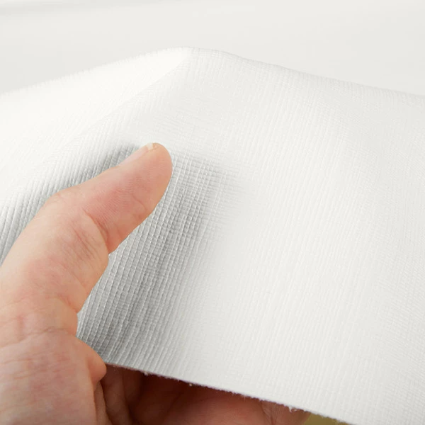 Sunbrella® Horizon® 10201-0001 Textil White 54" Vinyl Fabric 5 Sunbrella® Horizon® 10201-0001 Textil White 54" Vinyl Fabric - Image 3