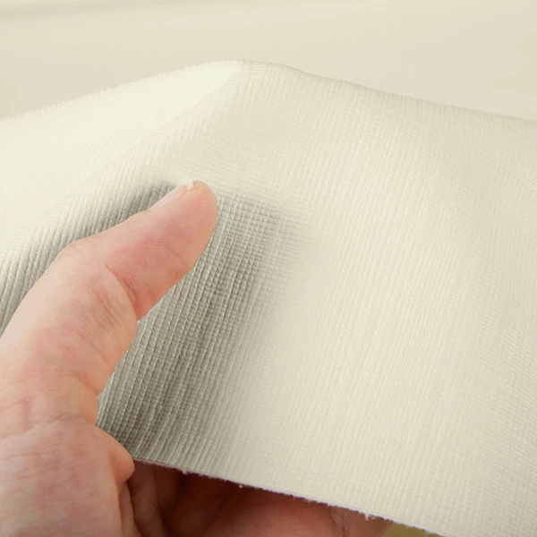 Sunbrella® Horizon® 10201-0002 Textil Cloud 54" Vinyl Fabric 5 Sunbrella® Horizon® 10201-0002 Textil Cloud 54" Vinyl Fabric - Image 3