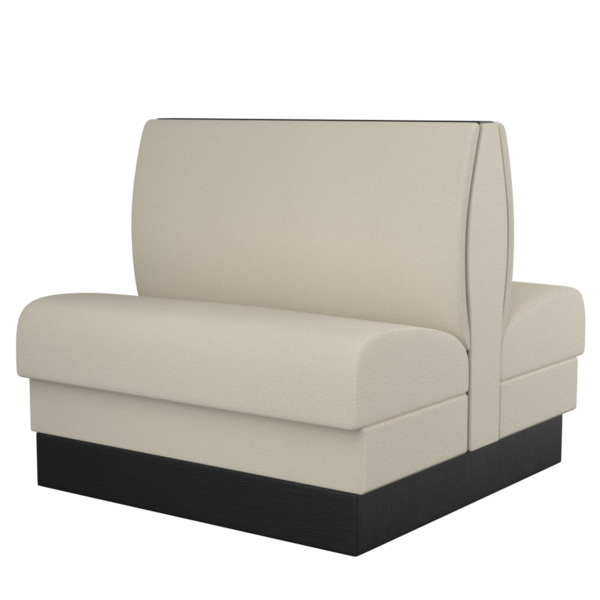 Sunbrella® Horizon® 10201-0002 Textil Cloud 54" Vinyl Fabric 6 Sunbrella® Horizon® 10201-0002 Textil Cloud 54" Vinyl Fabric - Image 4