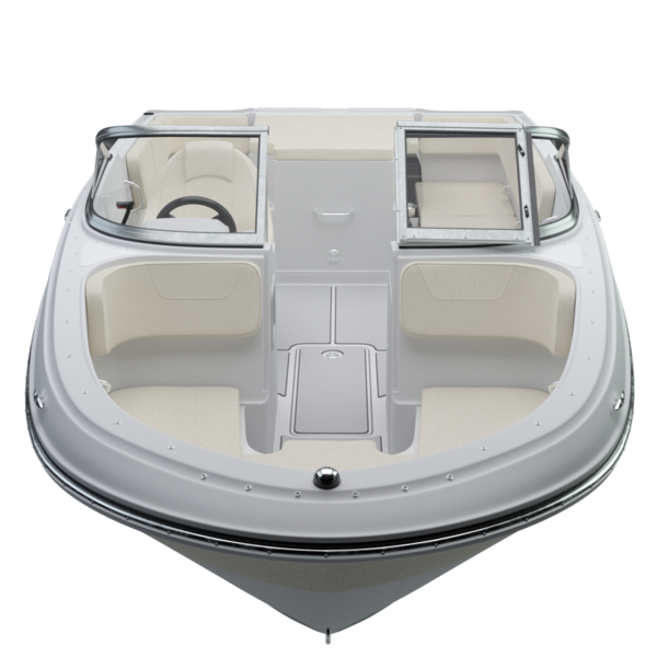 Sunbrella® Horizon® 10201-0002 Textil Cloud 54" Vinyl Fabric 7 Sunbrella® Horizon® 10201-0002 Textil Cloud 54" Vinyl Fabric - Image 5