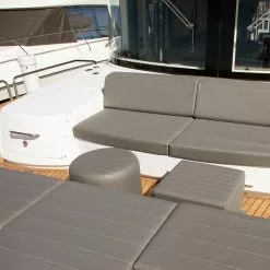 Sunbrella® Horizon® 10201-0004 Textil Charcoal 54" Vinyl Fabric -Cheap Fabric Store Sunbrella Horizon 10201 0004 Textil Charcoal 54 Vinyl Fabric 701