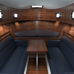 Sunbrella® Horizon® 10201-0007 Textil Navy 54" Vinyl Fabric 13 Sunbrella® Horizon® 10201-0007 Textil Navy 54" Vinyl Fabric -Cheap Fabric Store Sunbrella Horizon 10201 0007 Textil Navy 54 Vinyl Fabric 914