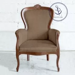 Sunbrella® 48093-0000 Cast Teak 54" Upholstery Fabric -Cheap Fabric Store Sunbrella Makers Collection 48093 0000 Cast Teak 54 Upholstery Fabric 71