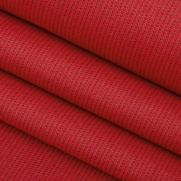 Sunbrella® Spectrum 48096-0000 Cherry 54" Upholstery Fabric 3 Sunbrella® Spectrum 48096-0000 Cherry 54" Upholstery Fabric