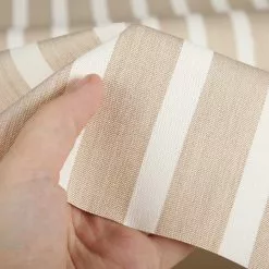 Sunbrella® 56054-0000 Shore Linen 54" Upholstery Fabric -Cheap Fabric Store Sunbrella Makers Collection 56054 0000 Shore Linen 54 Upholstery Fabric 4