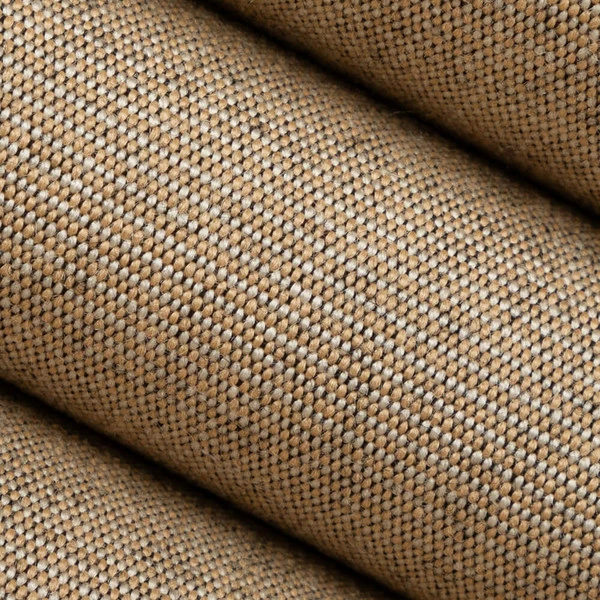 Sunbrella® Marine Grade 14618-0000 Toast Tweed 46" Fabric 6 Sunbrella® Marine Grade 14618-0000 Toast Tweed 46" Fabric - Image 4
