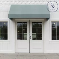 Sunbrella® Marine Grade 4636-0000 Storm 46" Fabric 12 Sunbrella® Marine Grade 4636-0000 Storm 46" Fabric -Cheap Fabric Store Sunbrella Marine Grade 4636 0000 Storm 46 Fabric 707