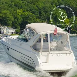 Sunbrella® Marine Grade 4833-0000 Silica Gravel 46" Fabric -Cheap Fabric Store Sunbrella Marine Grade 4833 0000 Silica Gravel 46 Fabric 75