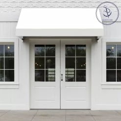 Sunbrella® Marine Grade 6034-0000 White 60" Fabric 11 Sunbrella® Marine Grade 6034-0000 White 60" Fabric -Cheap Fabric Store Sunbrella Marine Grade 6034 0000 White 60 Fabric 72