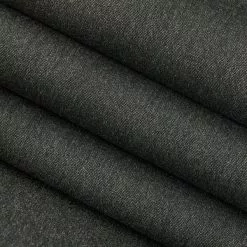 Sunbrella® Marine Grade 6084-0000 Slate 60" Fabric