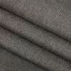 Sunbrella® 40483-0001 Cast Charcoal 54" Upholstery Fabric