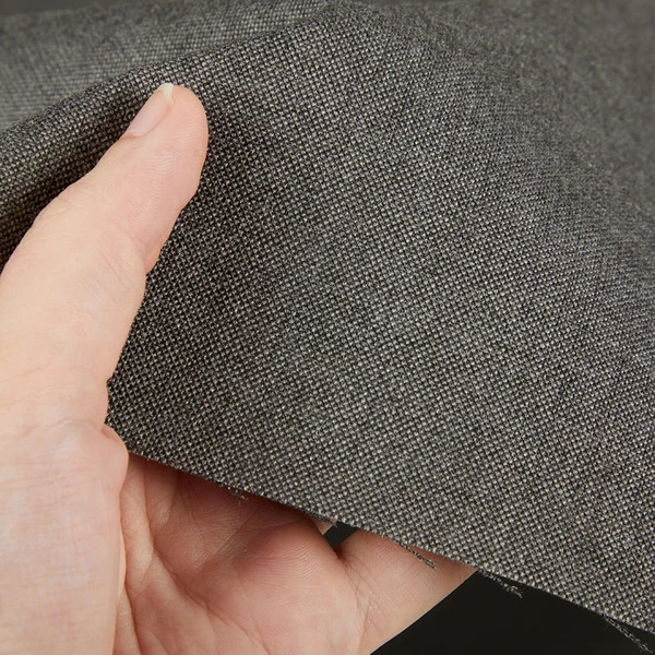 Sunbrella® 40483-0001 Cast Charcoal 54" Upholstery Fabric 6 Sunbrella® 40483-0001 Cast Charcoal 54" Upholstery Fabric - Image 4