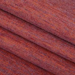 Sunbrella® 42091-0017 Platform Sangria 54" Upholstery Fabric