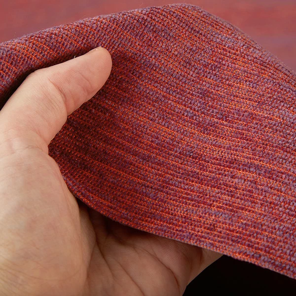 Sunbrella® 42091-0017 Platform Sangria 54" Upholstery Fabric 6 Sunbrella® 42091-0017 Platform Sangria 54" Upholstery Fabric - Image 4