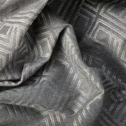 Sunbrella® 69006-0008 Integrated Steel 54" Upholstery Fabric -Cheap Fabric Store Sunbrella Shift 69006 0008 Integrated Steel 54 Upholstery Fabric 5