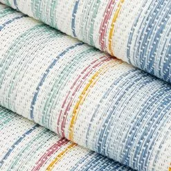 Textilene® Decorative Vinyl Mesh Elizabeth 54" Fabric -Cheap Fabric Store Textilene Decorative Vinyl Mesh Elizabeth 54 Fabric 4