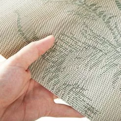 Textilene® Decorative Vinyl Mesh Fern Dance 54" Fabric 12 Textilene® Decorative Vinyl Mesh Fern Dance 54" Fabric -Cheap Fabric Store Textilene Decorative Vinyl Mesh Fern Dance 54 Fabric 5