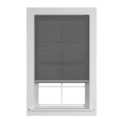 Textilene® Decorative Vinyl Mesh Graphite 54" Fabric -Cheap Fabric Store Textilene Decorative Vinyl Mesh Graphite 54 Fabric 904