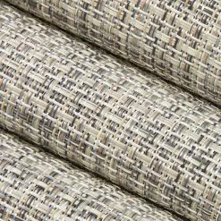 Textilene® Decorative Vinyl Mesh Jaunt Smoke 54" Fabric 11 Textilene® Decorative Vinyl Mesh Jaunt Smoke 54" Fabric -Cheap Fabric Store Textilene Decorative Vinyl Mesh Jaunt Smoke 54 Fabric 4