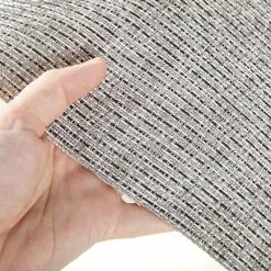 Textilene® Decorative Vinyl Mesh Whisper 54" Fabric -Cheap Fabric Store Textilene Decorative Vinyl Mesh Whisper 54 Fabric 5