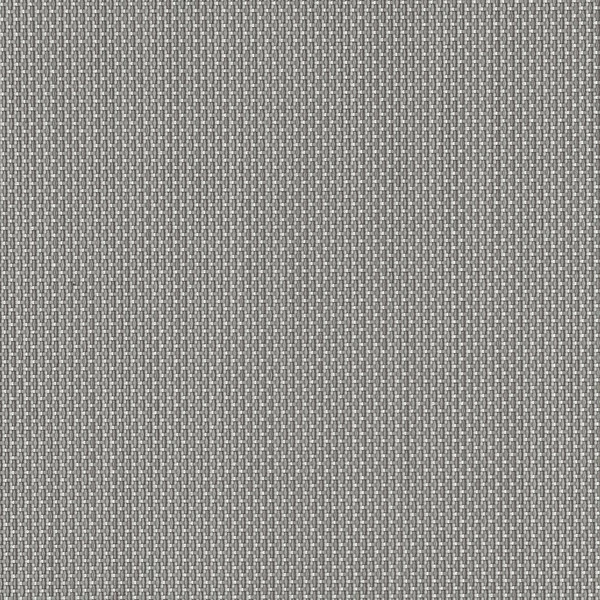 Textilene® Metallics Vinyl Mesh Aluminum 54" Fabric 4 Textilene® Metallics Vinyl Mesh Aluminum 54" Fabric - Image 2