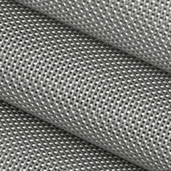 Textilene® Metallics Vinyl Mesh Aluminum 54" Fabric 10 Textilene® Metallics Vinyl Mesh Aluminum 54" Fabric -Cheap Fabric Store Textilene Metallics Vinyl Mesh Aluminum 54 Fabric 3
