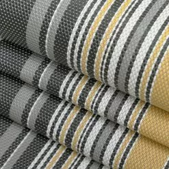 Sailrite, Textilene Textilene® Sailrite® Vinyl Mesh Brazen Biscotti 54" Fabric