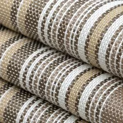 Sailrite, Textilene Textilene® Sailrite® Vinyl Mesh Brazen Brown 54" Fabric -Cheap Fabric Store Textilene Sailrite Vinyl Mesh Brazen Brown 54 Fabric 4