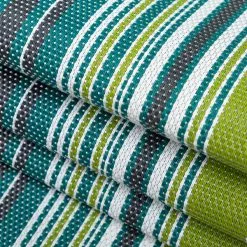 Sailrite, Textilene Textilene® Sailrite® Vinyl Mesh Brazen Jungle 54" Fabric