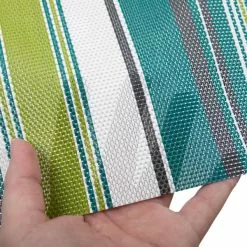 Sailrite, Textilene Textilene® Sailrite® Vinyl Mesh Brazen Jungle 54" Fabric -Cheap Fabric Store Textilene Sailrite Vinyl Mesh Brazen Jungle 54 Fabric 5