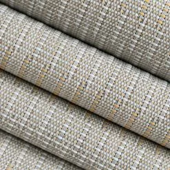 Textilene® Sailrite® Vinyl Mesh Trail Blonde 54" Fabric -Cheap Fabric Store Textilene Sailrite Vinyl Mesh Trail Blonde 54 Fabric 4
