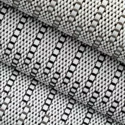 Textilene® Sailrite® Vinyl Mesh Trail Domino 54" Fabric 10 Textilene® Sailrite® Vinyl Mesh Trail Domino 54" Fabric -Cheap Fabric Store Textilene Sailrite Vinyl Mesh Trail Domino 54 Fabric 3